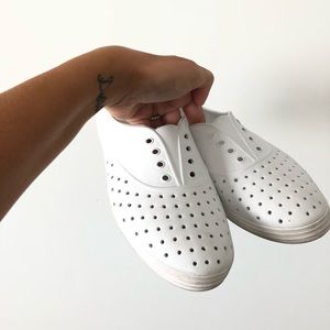 Women’s Native Shoes